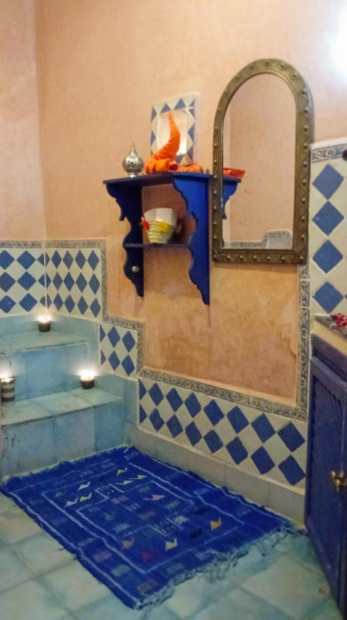 Riad Sultan Marrakech Marrakesh Exterior foto
